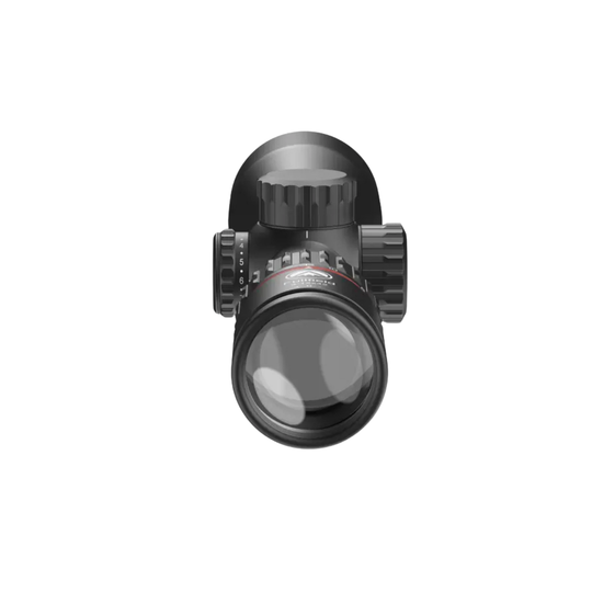 Burris Fullfield 3-12x42