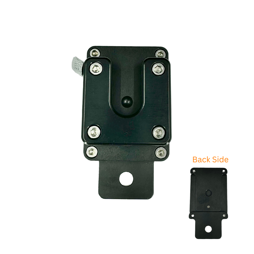 OBi LINK SYSTEM -- CLAMP LOCKS