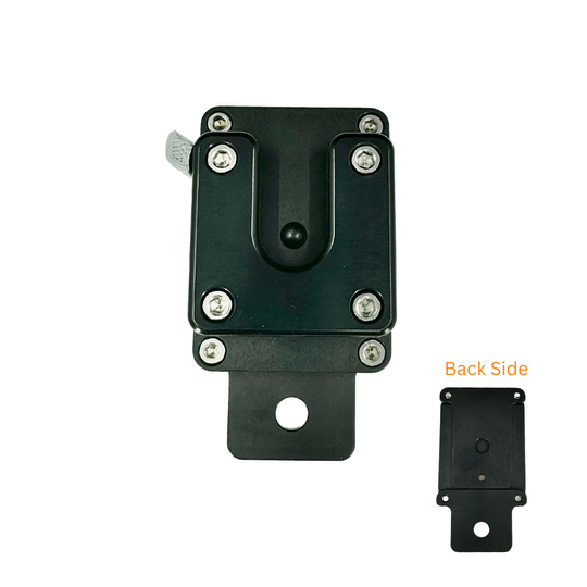 OBi LINK SYSTEM -- CLAMP LOCKS