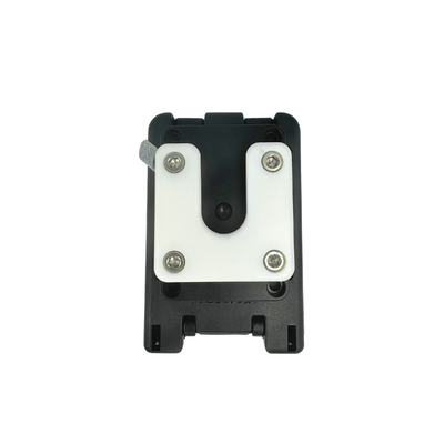 OBi LINK SYSTEM -- CLAMP LOCK WITH TEK-LOK