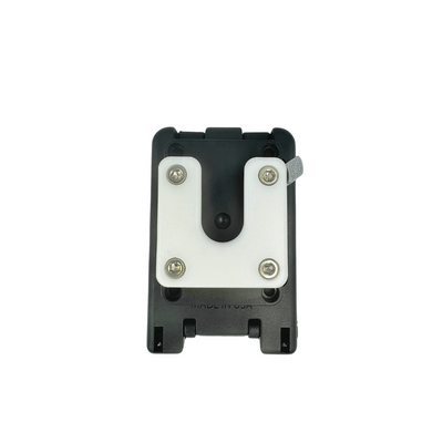 OBi LINK SYSTEM -- CLAMP LOCK WITH TEK-LOK
