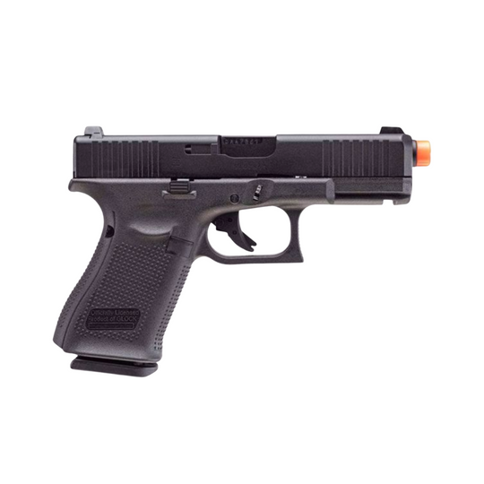 UMAREX GLOCK G19 GEN 5 GBB-6MM-BLACK