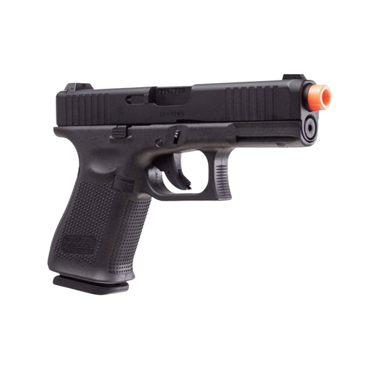 UMAREX GLOCK G19 GEN 5 GBB-6MM-BLACK
