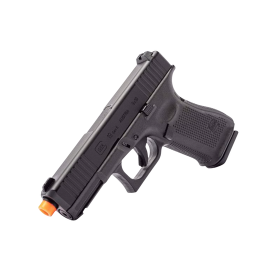 UMAREX GLOCK G19 GEN 5 GBB-6MM-BLACK