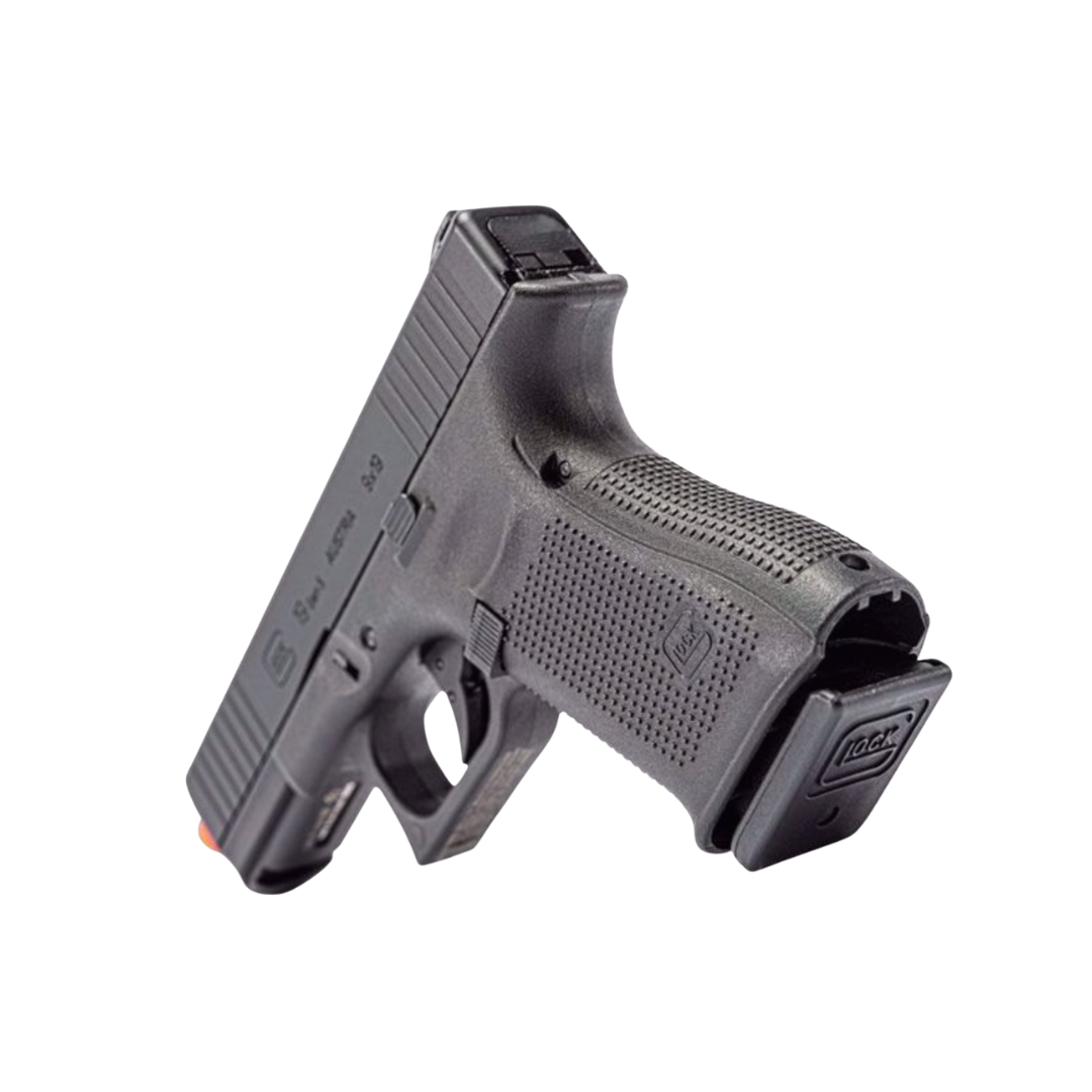UMAREX GLOCK G19 GEN 5 GBB-6MM-BLACK