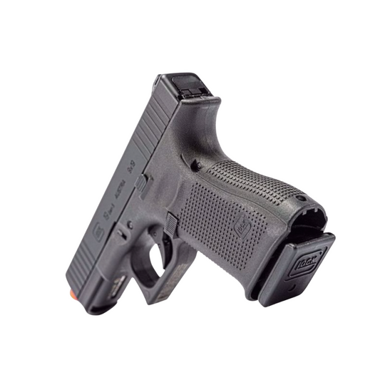UMAREX GLOCK G19 GEN 5 GBB-6MM-BLACK