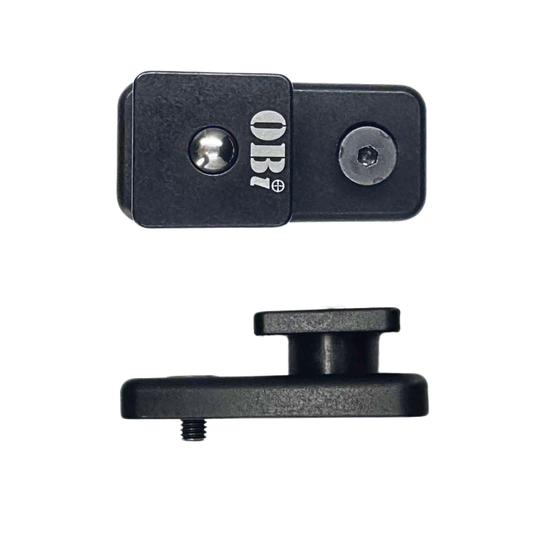 OBi LINK SYSTEM -- GARMIN MINI