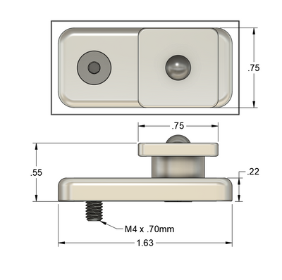 OBi LINK SYSTEM -- GARMIN MINI