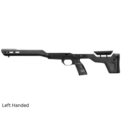 MDT- HNT26 Chassis System