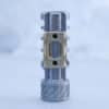 INSITE ARMS - The “Heathen” G2 5-Port Muzzle Brake