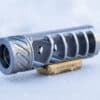 INSITE ARMS - The “Heathen” G2 4-Port Muzzle Brake