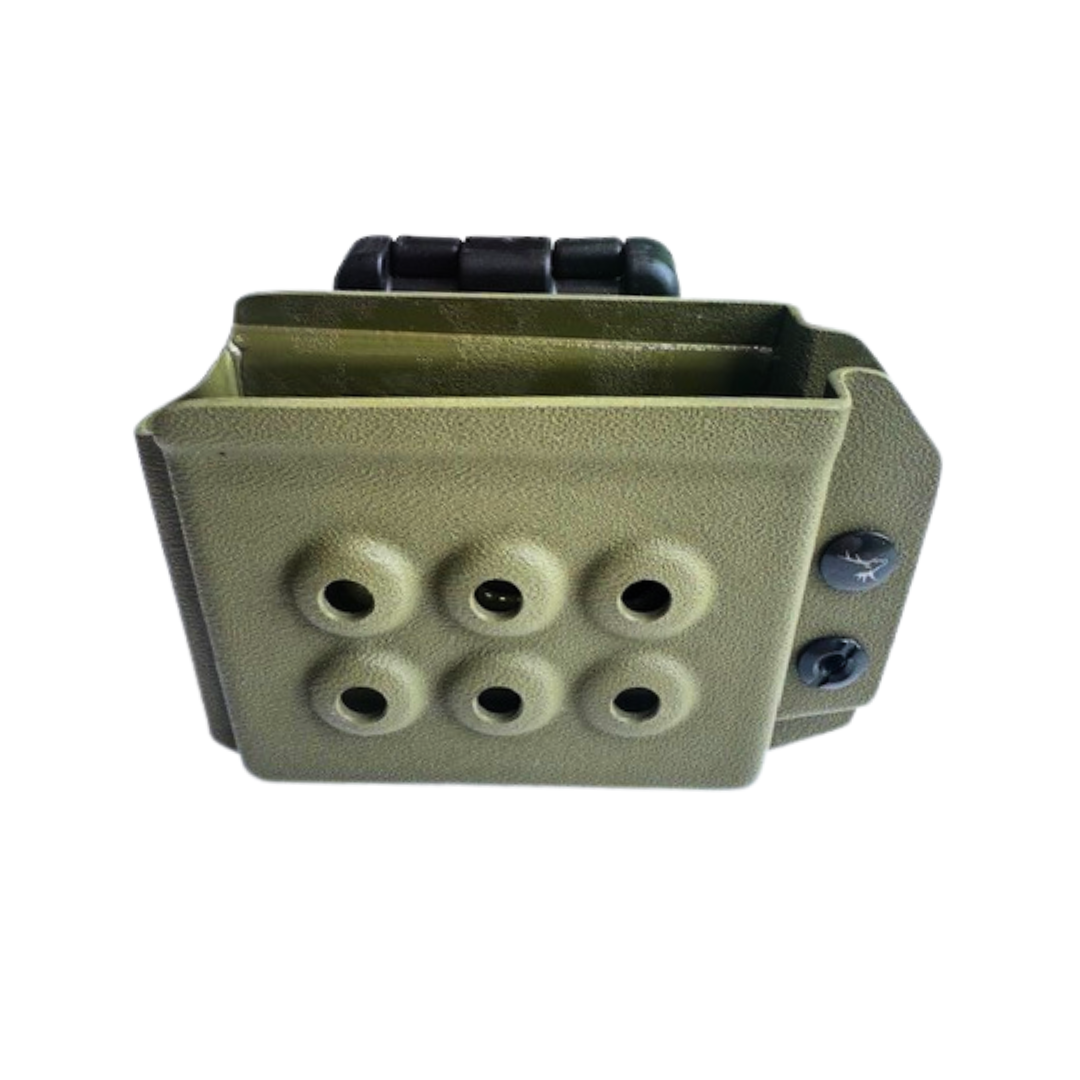 Ivory Holsters AICS Mag Pouch