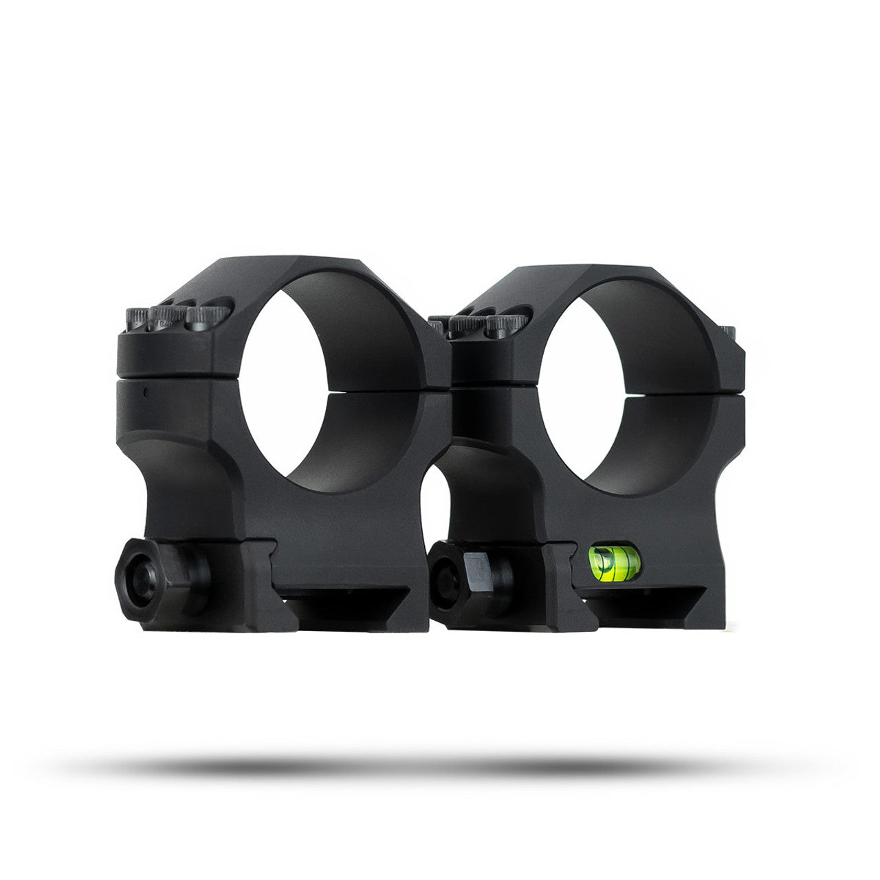 MDT SCOPE RINGS - ELITE