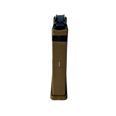 MDT MAGAZINES - POLY/METAL MAGAZINE - SHORT ACTION .308 /6.5 CREEDMOOR 10 ROUNDS