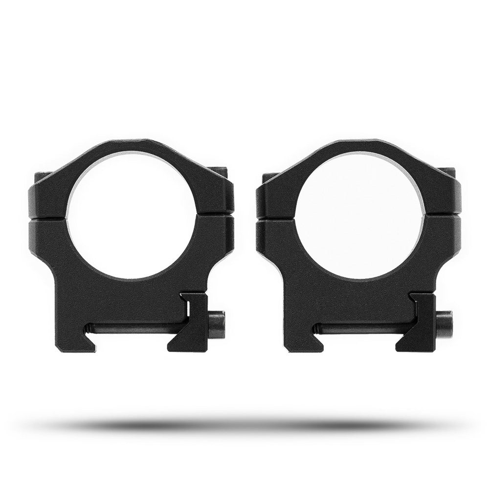 MDT SCOPE RINGS - PREMIER