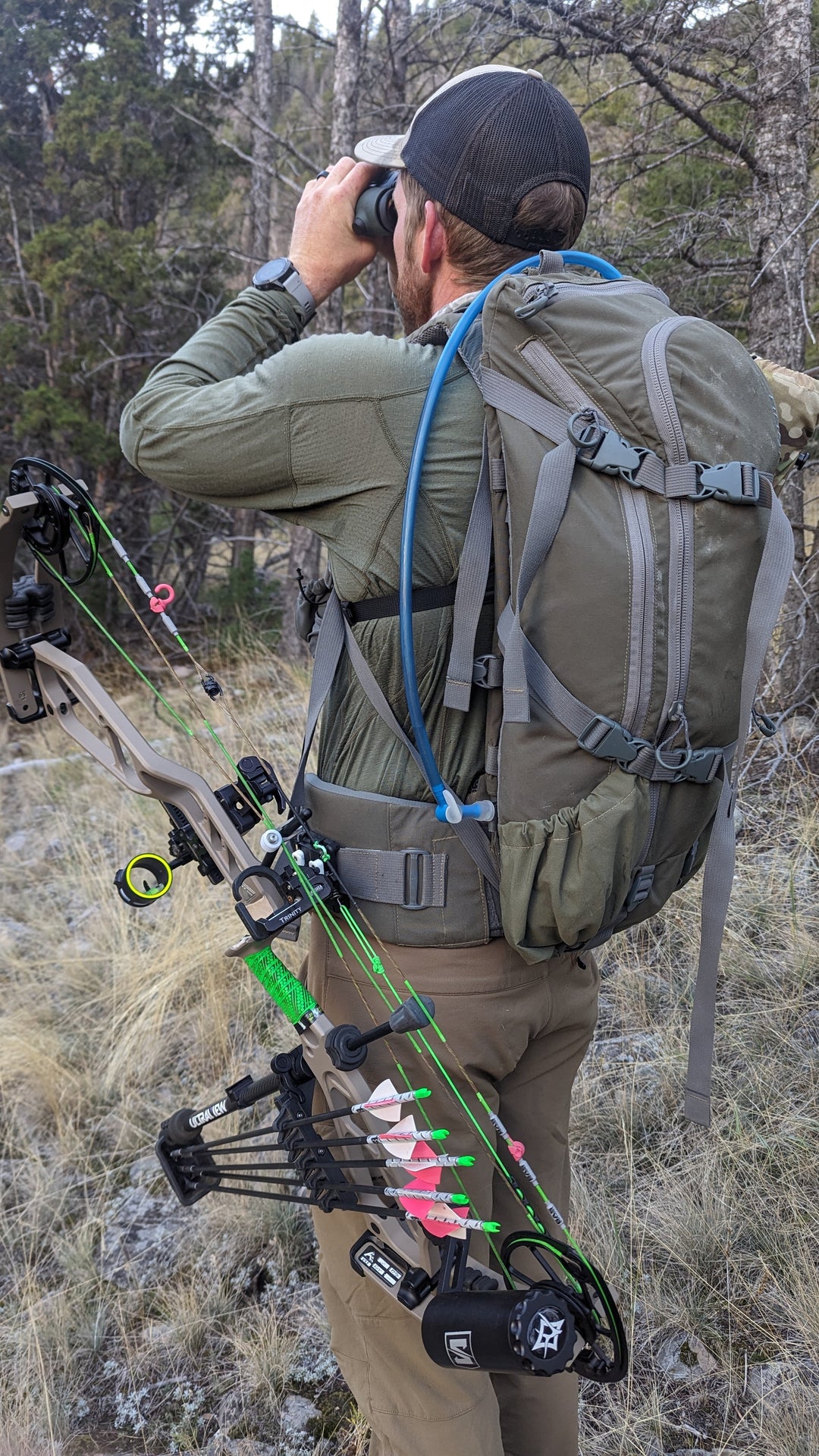 OBi LINK SYSTEM -- BOW POST