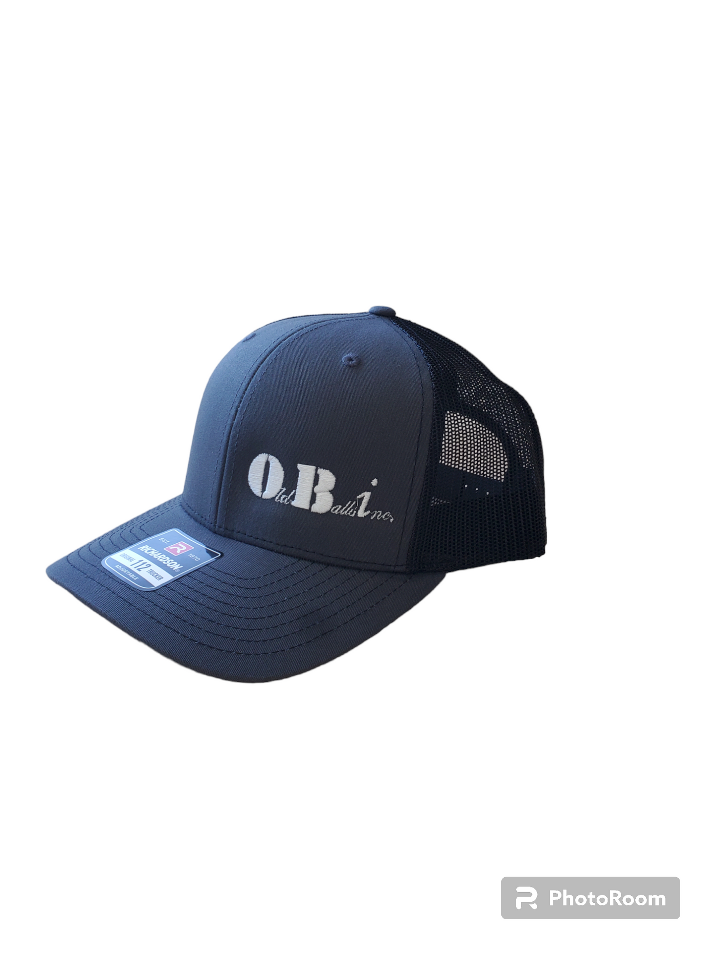 OBi HAT - Richardson 112 style