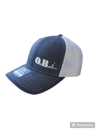 OBi HAT - Richardson 112 style