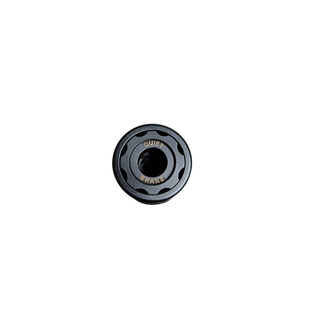 PLOYHAR PRECISION QUIET BRAKE