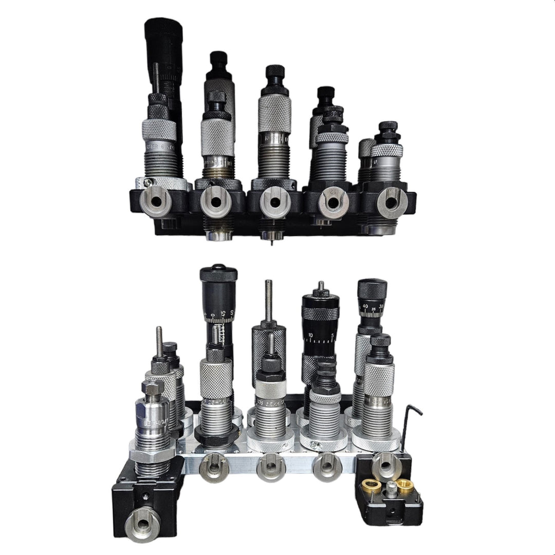 OBi DIE STAX SYSTEM -- STAX BUSHING