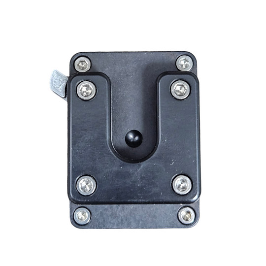 OBi LINK SYSTEM -- CLAMP LOCKS