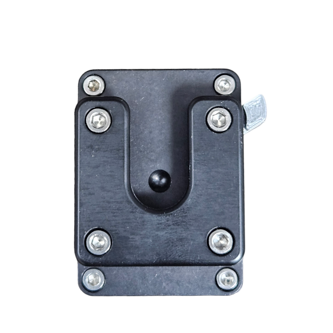 OBi LINK SYSTEM -- CLAMP LOCKS
