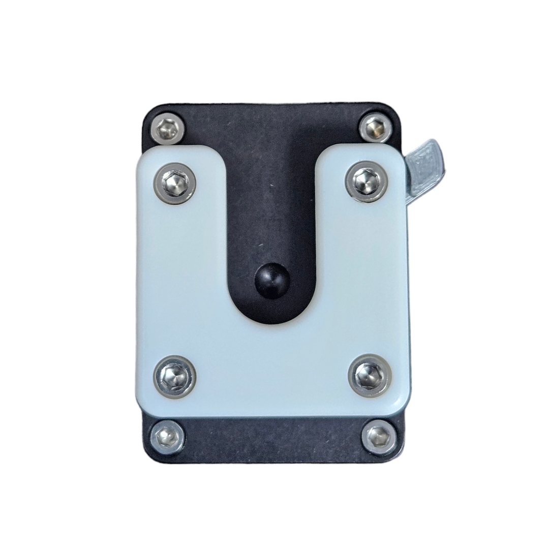 OBi LINK SYSTEM -- CLAMP LOCKS