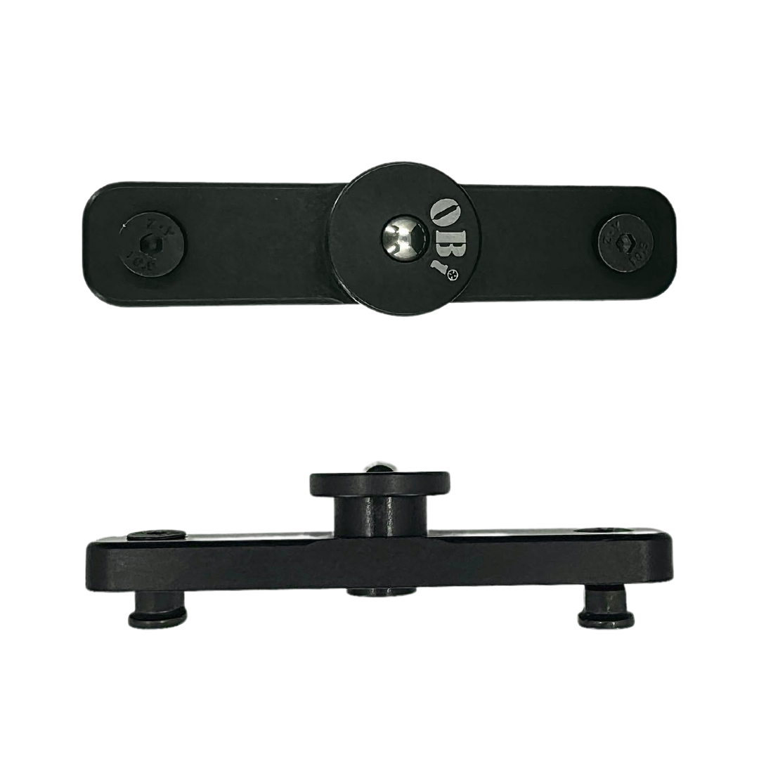 OBi LINK SYSTEM -- ROUND POSTS