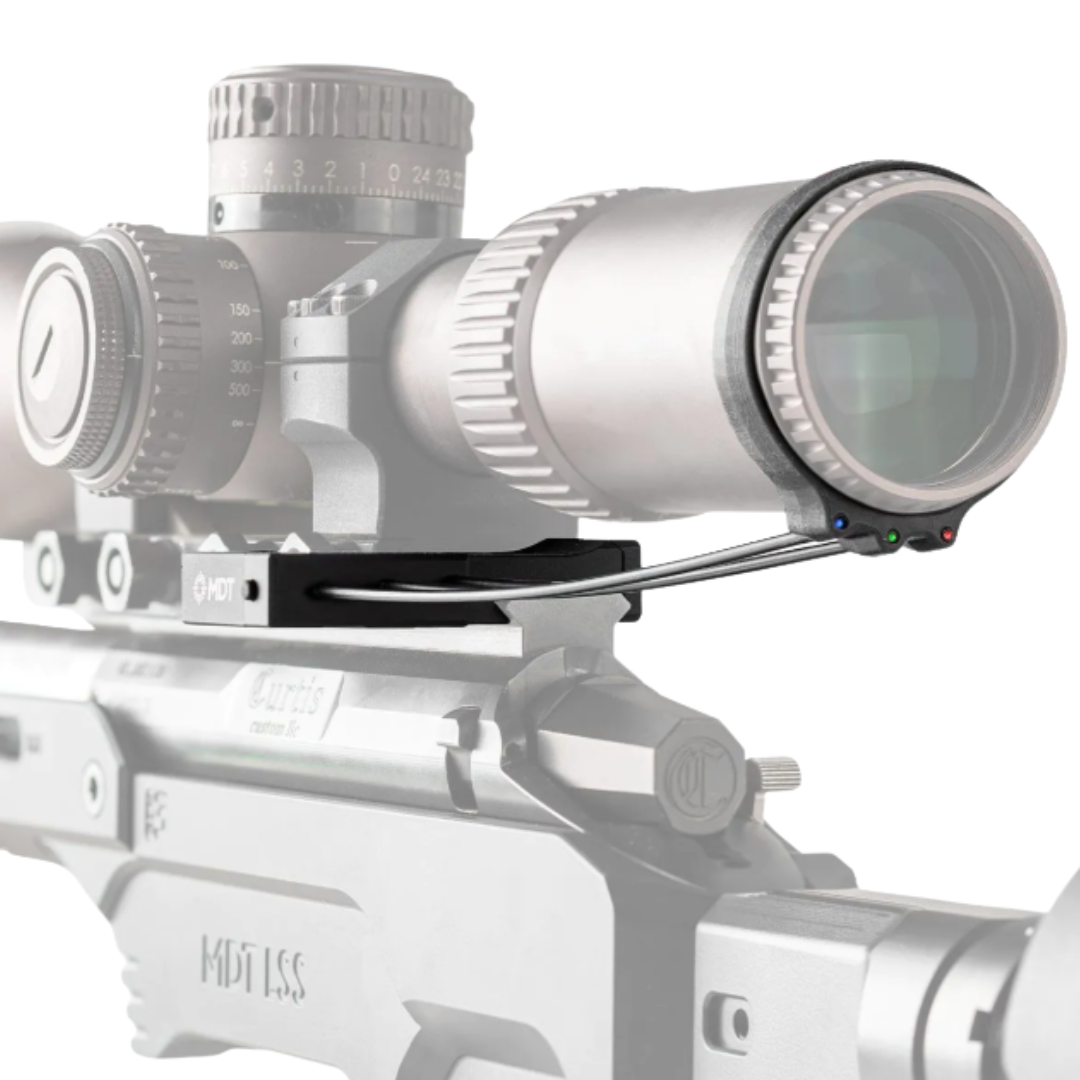 MDT- SEND IT GEN2 Level