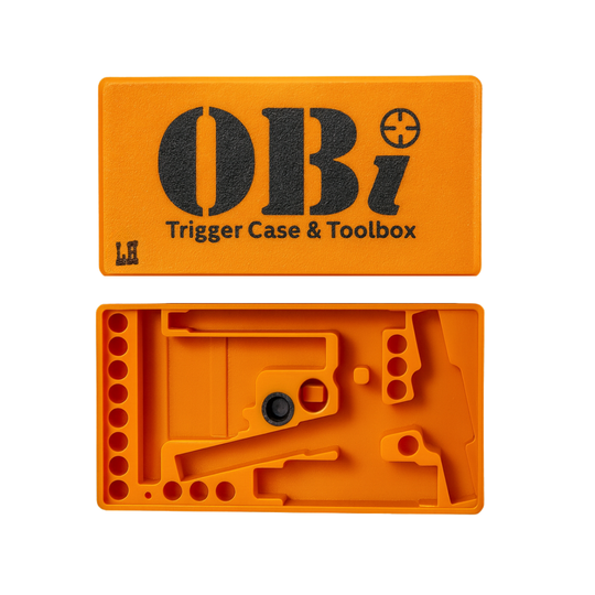 OBi Trigger Case & Toolbox *PREORDER*