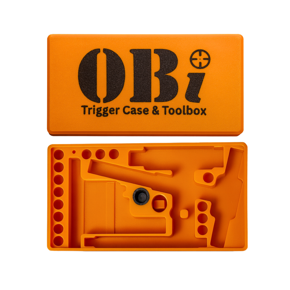 OBi Trigger Case & Toolbox *PREORDER*