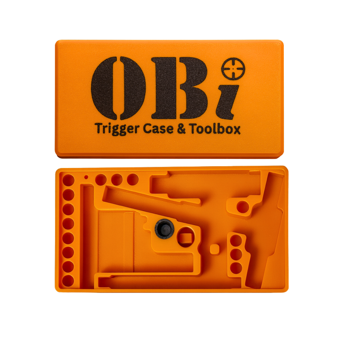OBi Trigger Case & Toolbox *PREORDER*