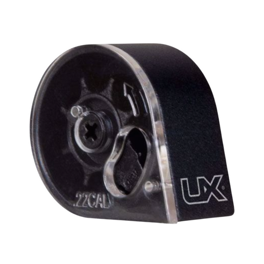 UMAREX NOTOS ROTARY MAG .22