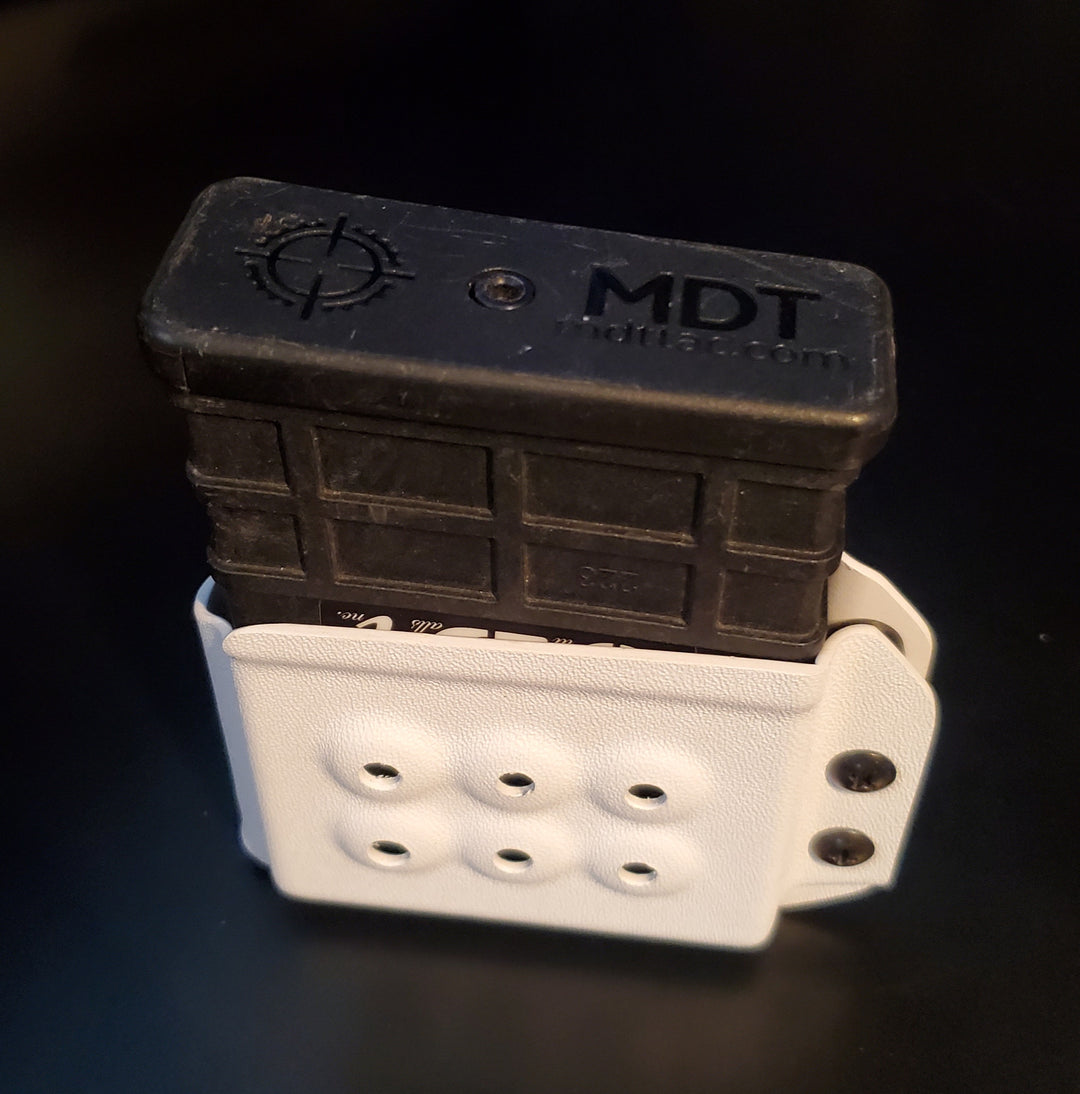 Ivory Holsters AICS Mag Pouch