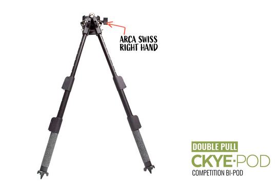 MDT CKYE-POD Gen2 (LONG DOUBLE LEGS)