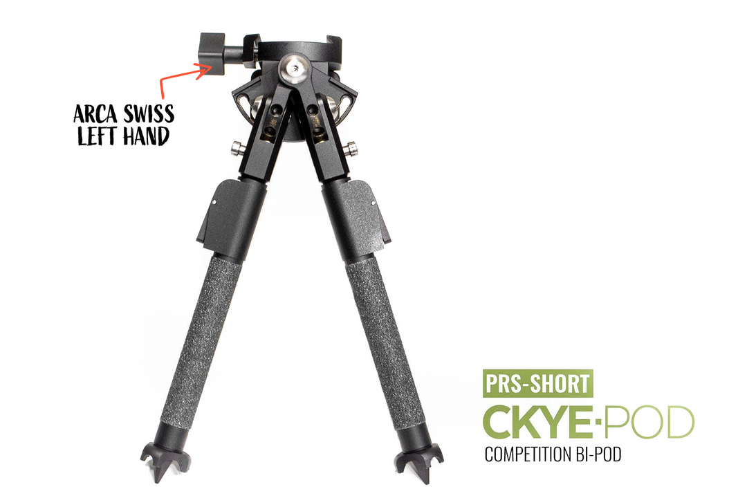 MDT CKYE-POD Gen2 (SHORT PRS LEGS)