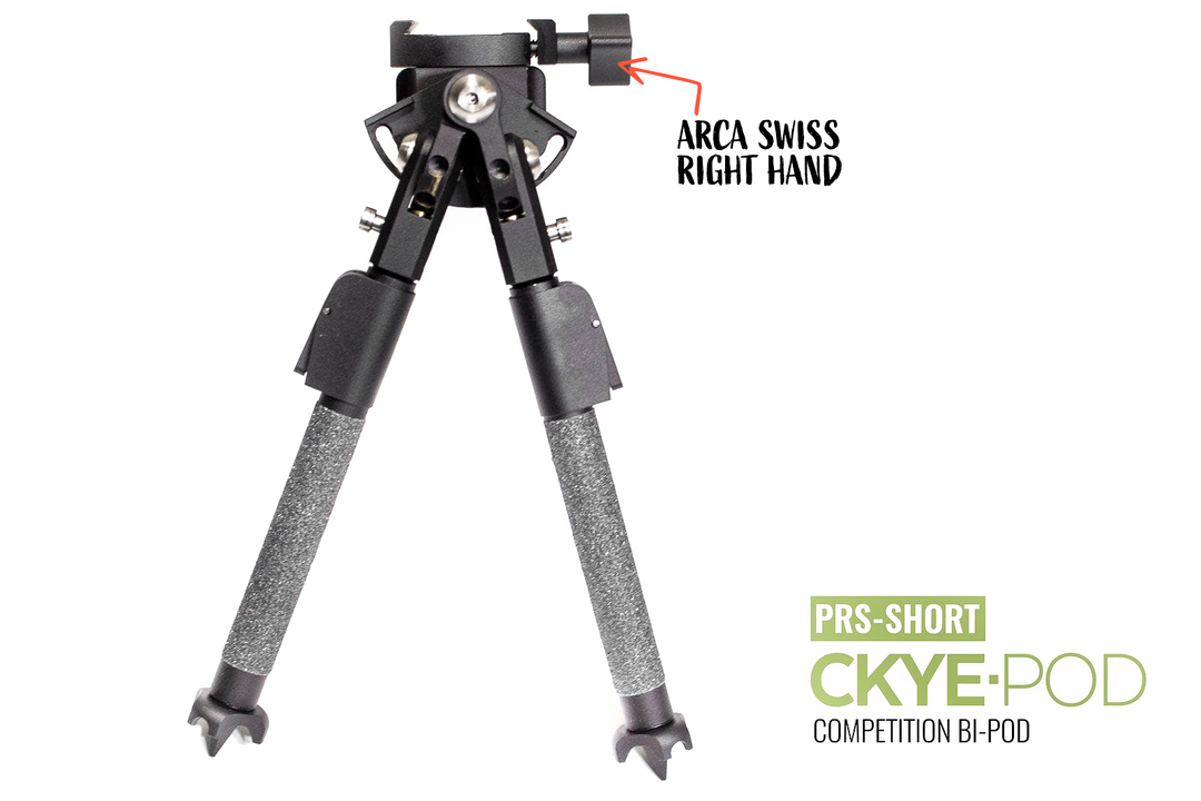 MDT CKYE-POD Gen2 (SHORT PRS LEGS)