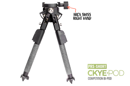 MDT CKYE-POD Gen2 (SHORT PRS LEGS)