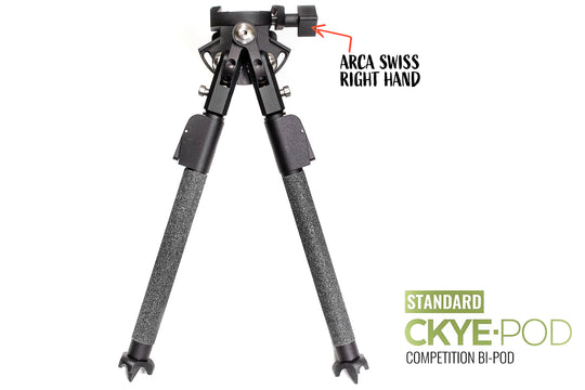 MDT CKYE-POD Gen2 (STANDARD LEGS)
