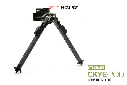 MDT CKYE-POD Gen2 (HEAVY DUTY)