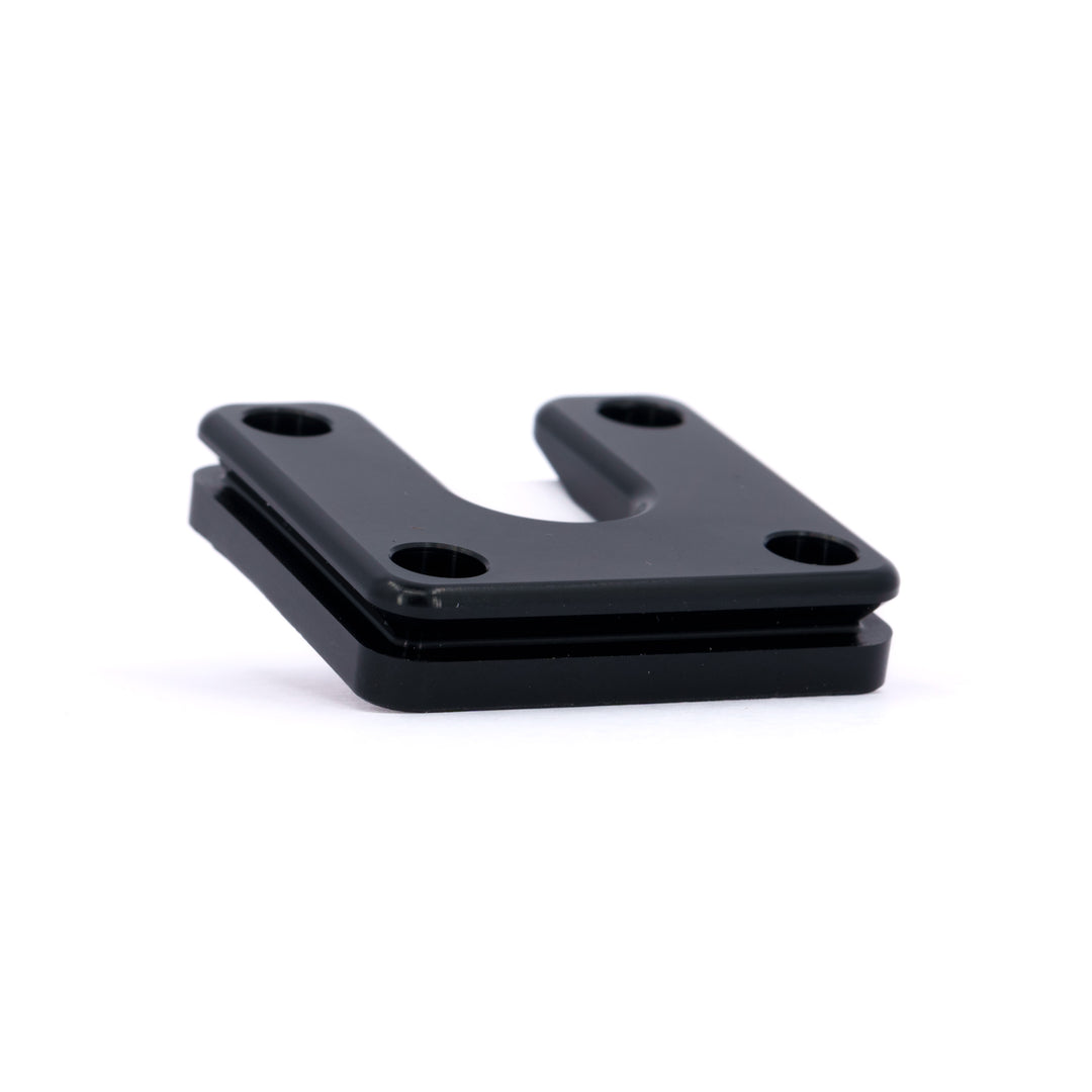 OBi LINK SYSTEM -- U-PLATES