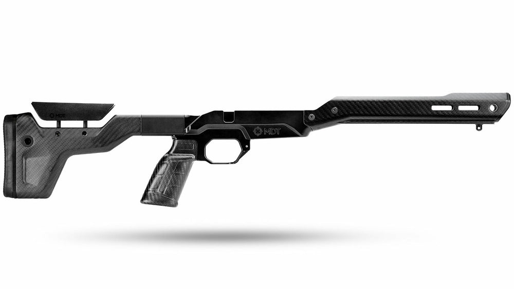 MDT HNT26 CHASSIS SYSTEM