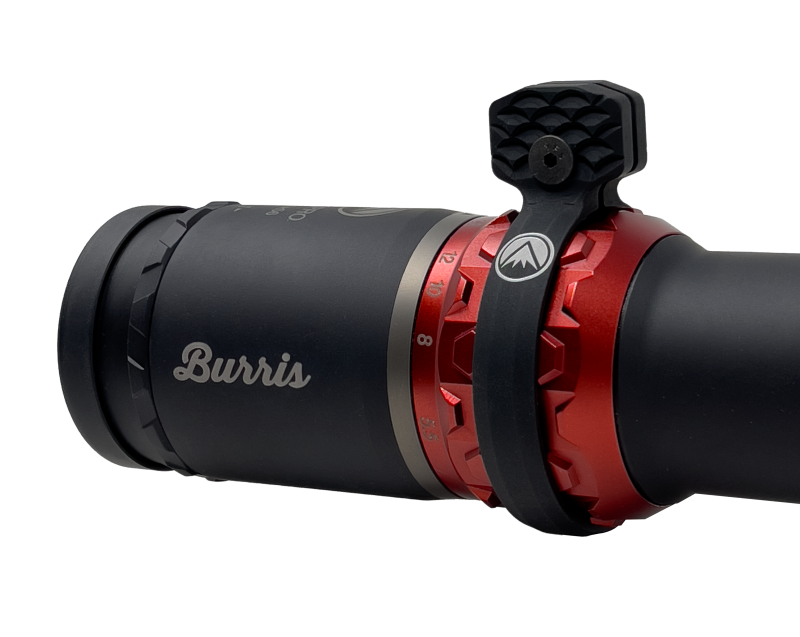Burris XTR PRO SERIES