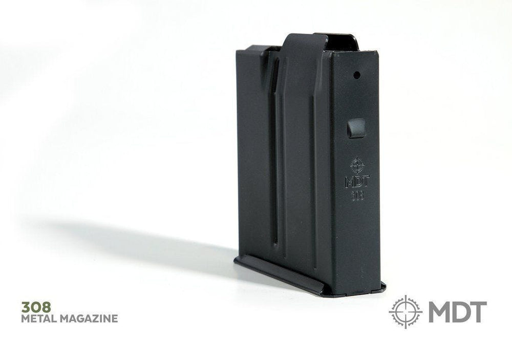 MDT MAGAZINES - .308/6.5CM (SHORT ACTION)