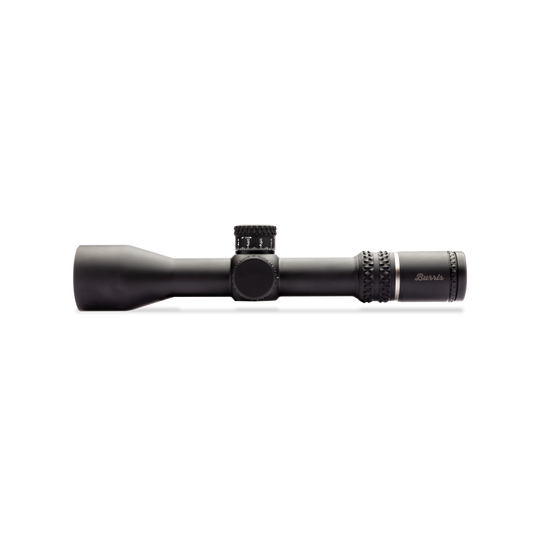 Burris XTR III