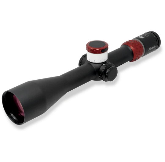 Burris XTR PRO SERIES